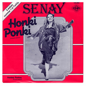 Honki Ponki