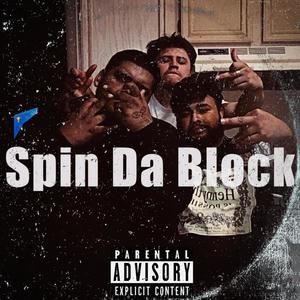 Spin Da Block (Explicit)