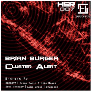 Cluster Alert (Drumloch Remix)