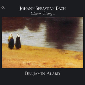 Partita No. 5 in G-Dur, BWV 829 - IV. Sarabande