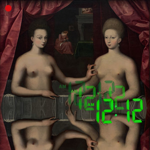 12:12 AM / PATIENTS (******* UP A FRIDAY) (Explicit)