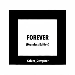 Forever (Drumless Edition)