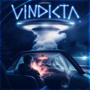 Vindicta (feat. Scrabble) [Explicit]