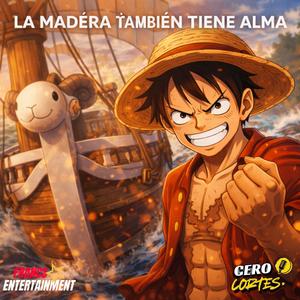 LA MADERA TAMBIÉN TIENE ALMA