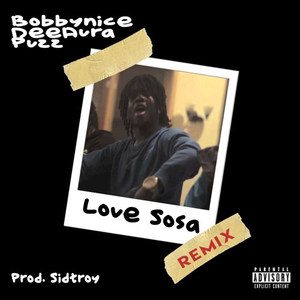 LOVE SOSA