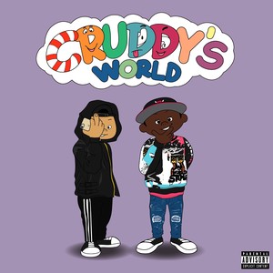 Cruddy's World