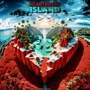 Heartbreak Island (Explicit)