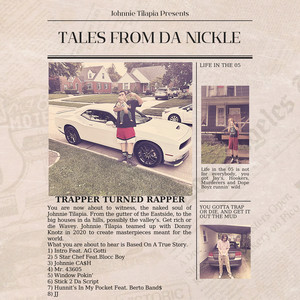 Tales from da Nickle (Explicit)