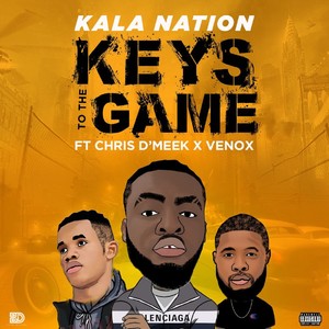 Keys to the Game (Explicit)