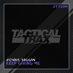 Keep Giving Me (Extended Mix)