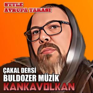 Kanka Volkan - Çakal Dersi