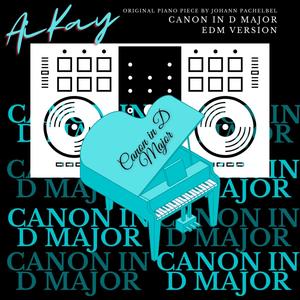 Canon in D Major (EDM)