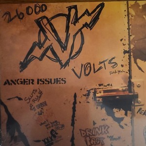 Anger Issuses (Explicit)