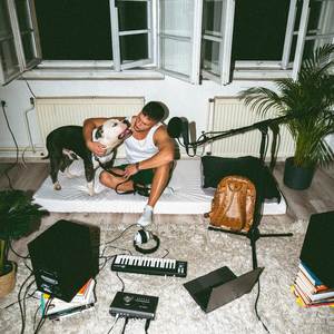 V MOJEJ DUŠI PRŠÍ DÁŽĎ