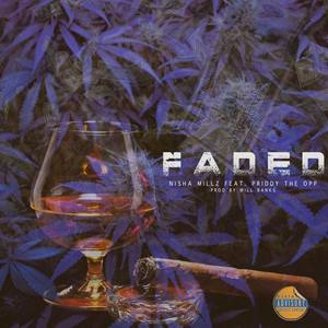 Faded (Explicit)