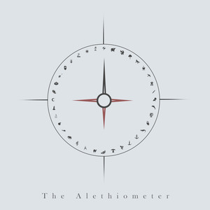 The Alethiometer