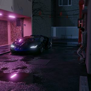 Close To Me(feat. FreakTwix)