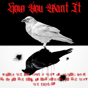 How You Want It (Explicit)