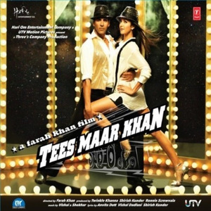 Tees Maar Khan (Original Motion Picture Soundtrack)