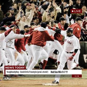 David Ortiz Freestyle (Explicit)