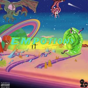 Empotions (Rick and Morty) (Explicit)