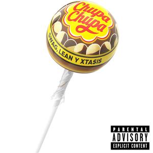 CHUPA CHUPA (feat. sau-cy) (Explicit)