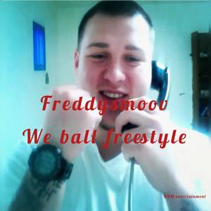 We Ball Freestyle (Explicit)