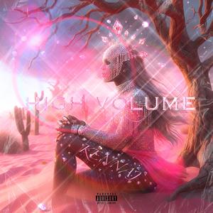 High Volume (feat. OffWhite) (Explicit)