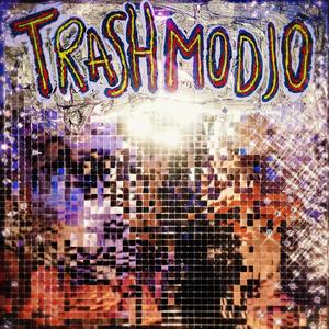 Trash Modjo - Pismo Beach, California