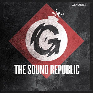 Danca Com el Diablo (The Sound Republic Remix)