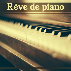 Rêve de piano: Musique de méditation et de relaxation, Troubles du sommeil, Aide naturelle au sommeil, Soulagement du stress