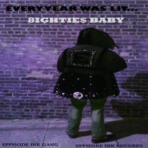 We Never Gona Stop (feat. CEE JAY & EPPISODE INK NATION) (Explicit)