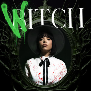 Witch (Explicit)
