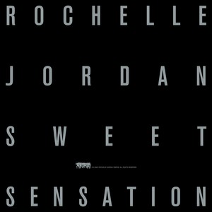Sweet Sensation (Explicit)