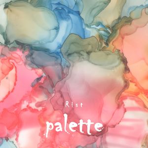 palette