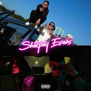 Sharpay Evans (feat. Atp Beatz) [Explicit]