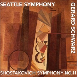 Shostakovich: Symphony No. 11