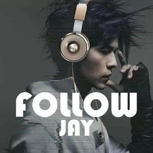 跟上周杰伦（Follow Jay）