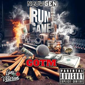 Run the game (Explicit)