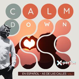 Calm Down (feat. Xpertos Viral)