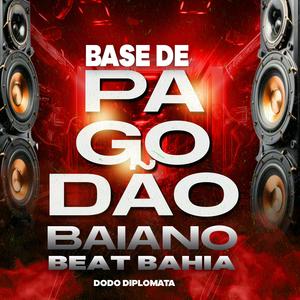 Base de Pagodão Baiano - Beat Bahia