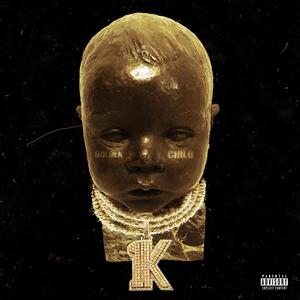 ALMIGHTY K GOLDEN CHILD (Explicit)