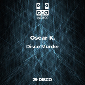 Disco Murder