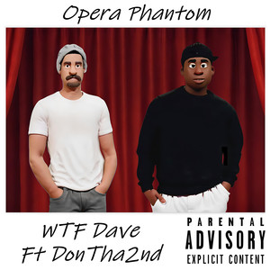 Opera Phantom (Explicit)