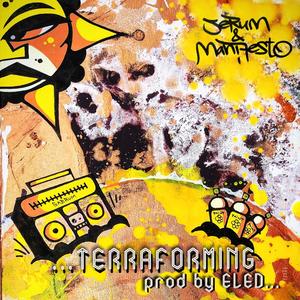 Linoleum & Vinyl (feat. DJ Proof) (Explicit)