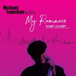 My Romance: East Coast(feat. Randy Brecker)