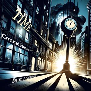 Time (feat. Adam Wasiak)