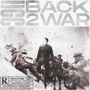 Back 2 War (princejaguar remix) [Explicit]