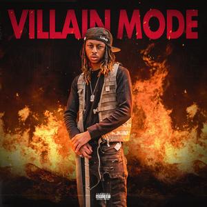 UNDER PRESSURE (feat. Chppo) (Explicit)