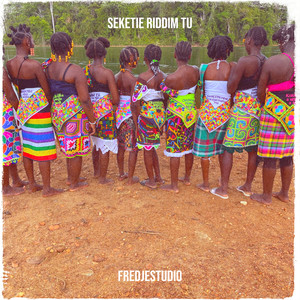 Seketie Riddim Tu